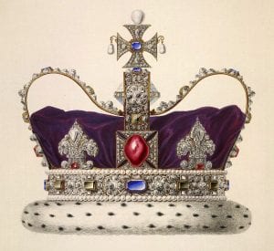 imperial_state_crown_of_george_i